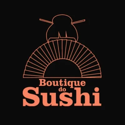Logo de Boutique do Sushi, cliente da TNG Digital