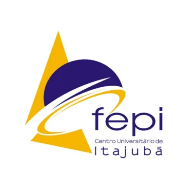 Logo de Fepi — Centro Universitário de Itajubá, cliente da TNG Digital
